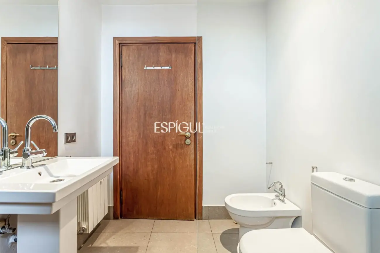 Ático exclusivo en calle Velázquez