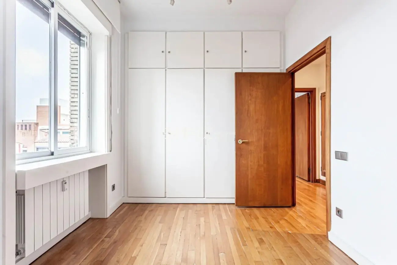 Ático exclusivo en calle Velázquez