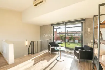 Casa adosada reformada a 200m de la playa y Port Balís en Sant Andreu de Llavaneres