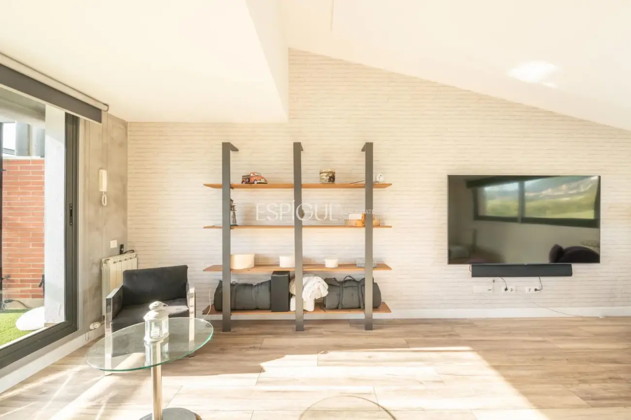 Casa adosada reformada a 200m de la playa y Port Balís en Sant Andreu de Llavaneres