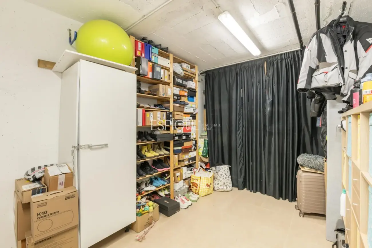 Casa adosada reformada a 200m de la playa y Port Balís en Sant Andreu de Llavaneres