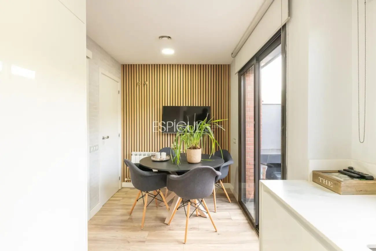 Casa adosada reformada a 200m de la playa y Port Balís en Sant Andreu de Llavaneres