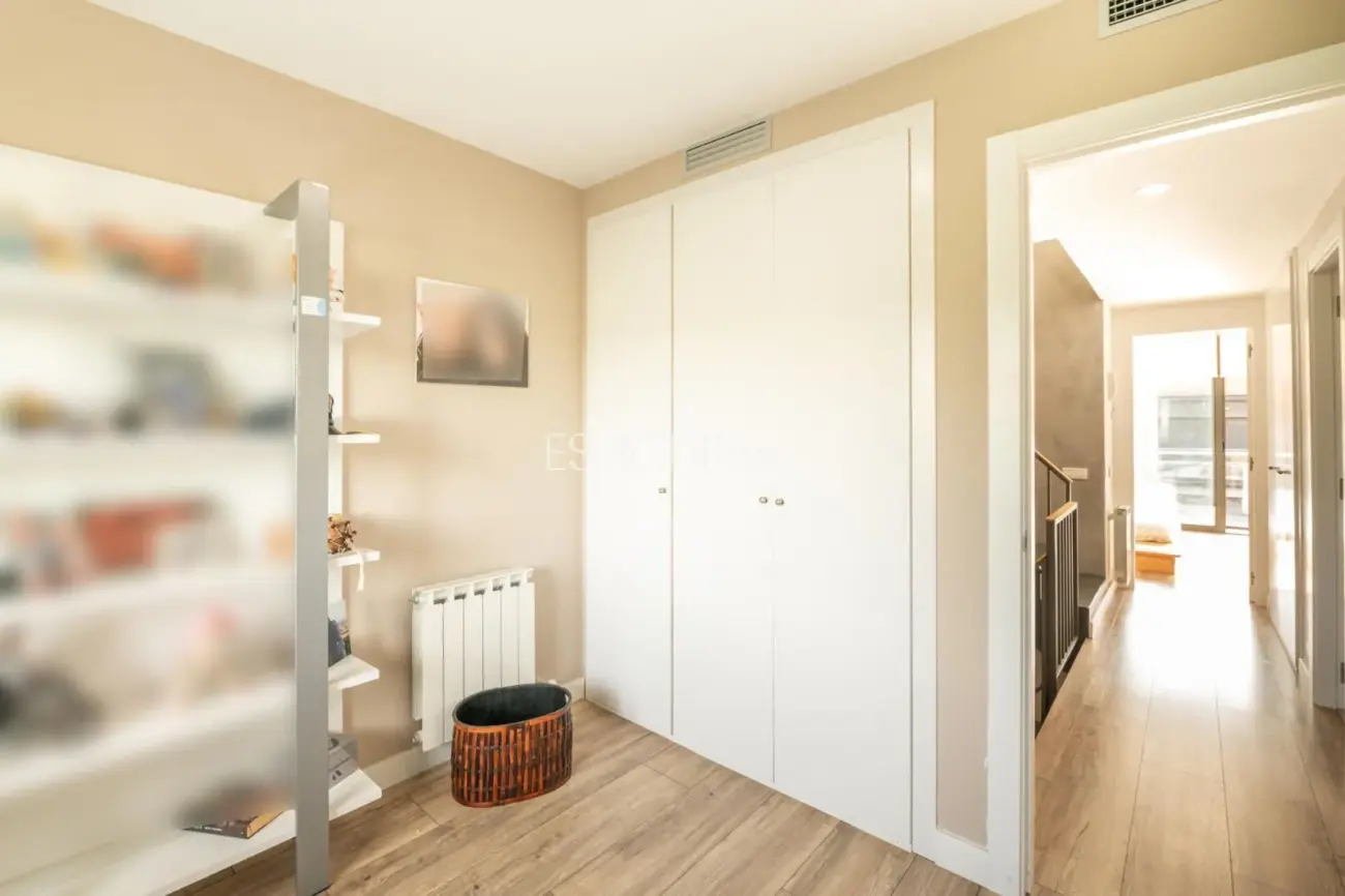 Casa adosada reformada a 200m de la playa y Port Balís en Sant Andreu de Llavaneres