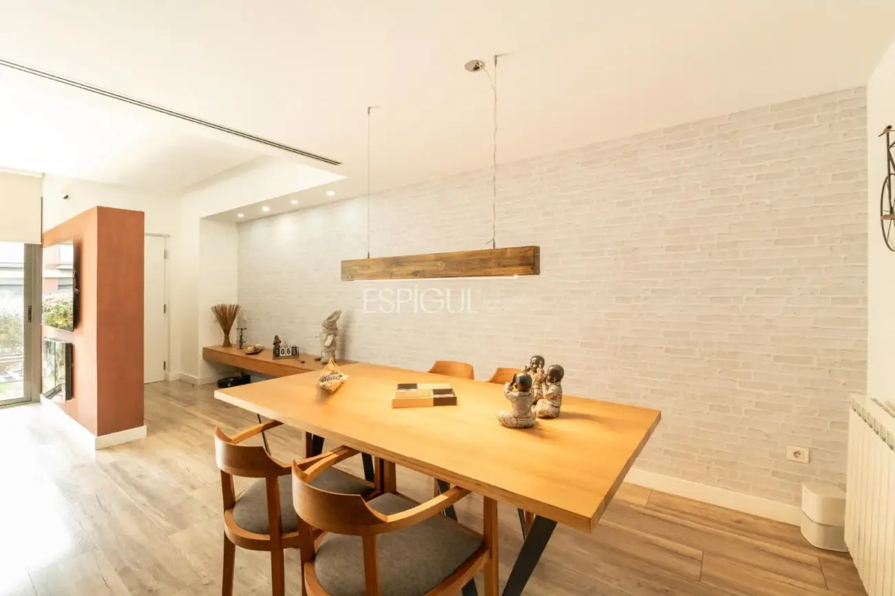 Casa adosada reformada a 200m de la playa y Port Balís en Sant Andreu de Llavaneres