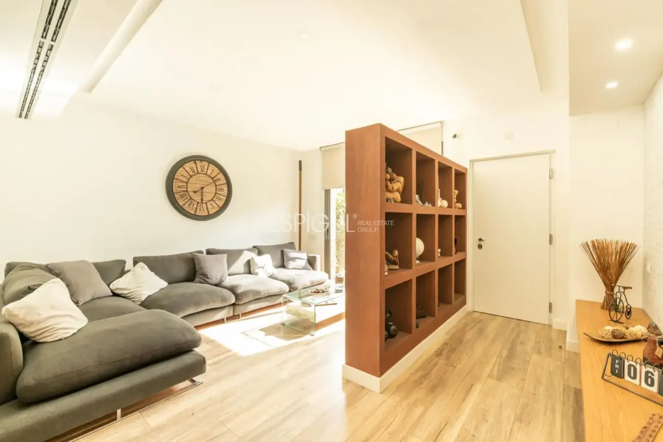 Casa adosada reformada a 200m de la playa y Port Balís en Sant Andreu de Llavaneres