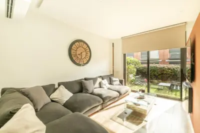 Renovated semi-detached house 200m from the beach and Port Balís in Sant Andreu de Llavaneres