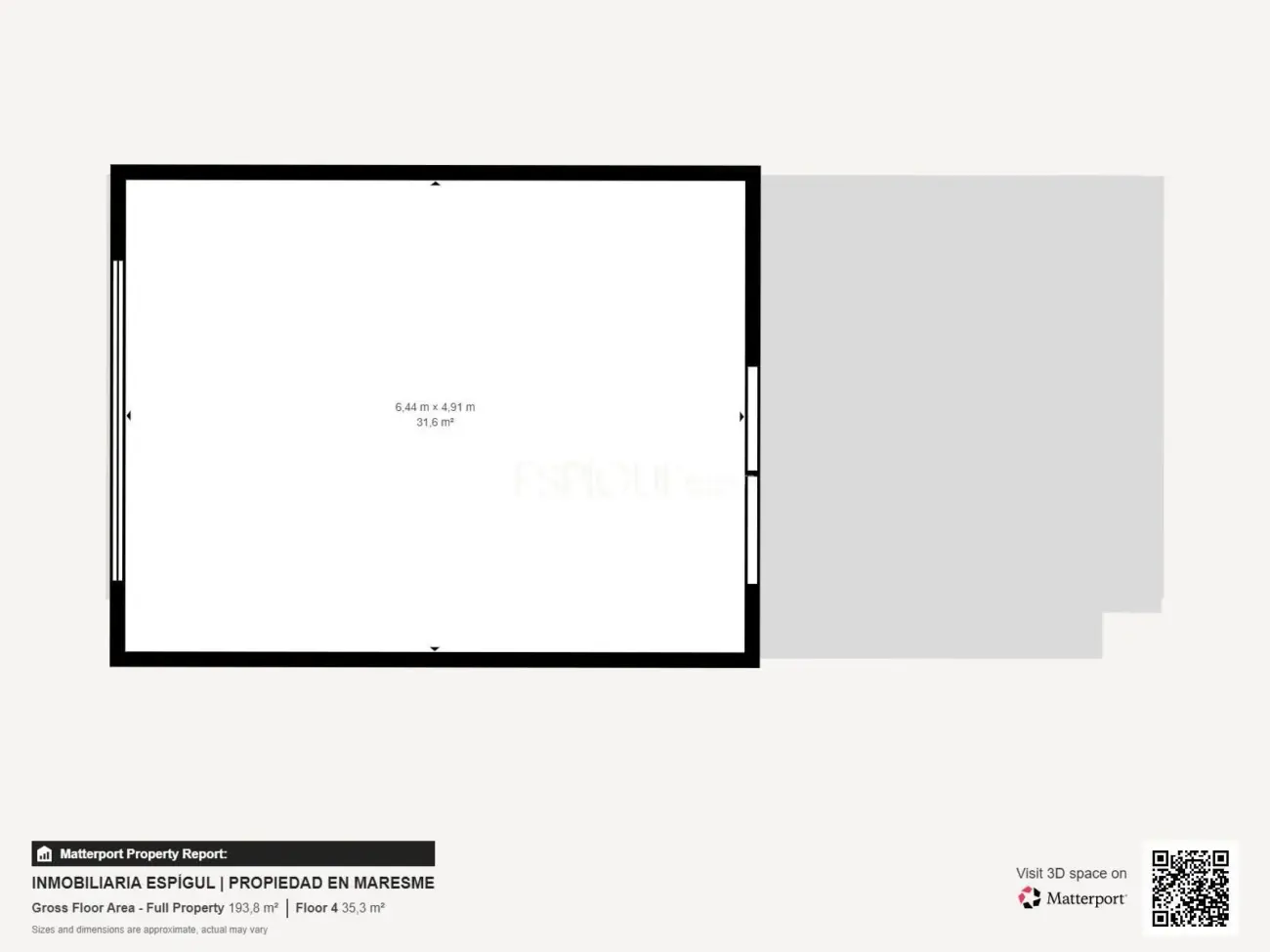 Renovated semi-detached house 200m from the beach and Port Balís in Sant Andreu de Llavaneres