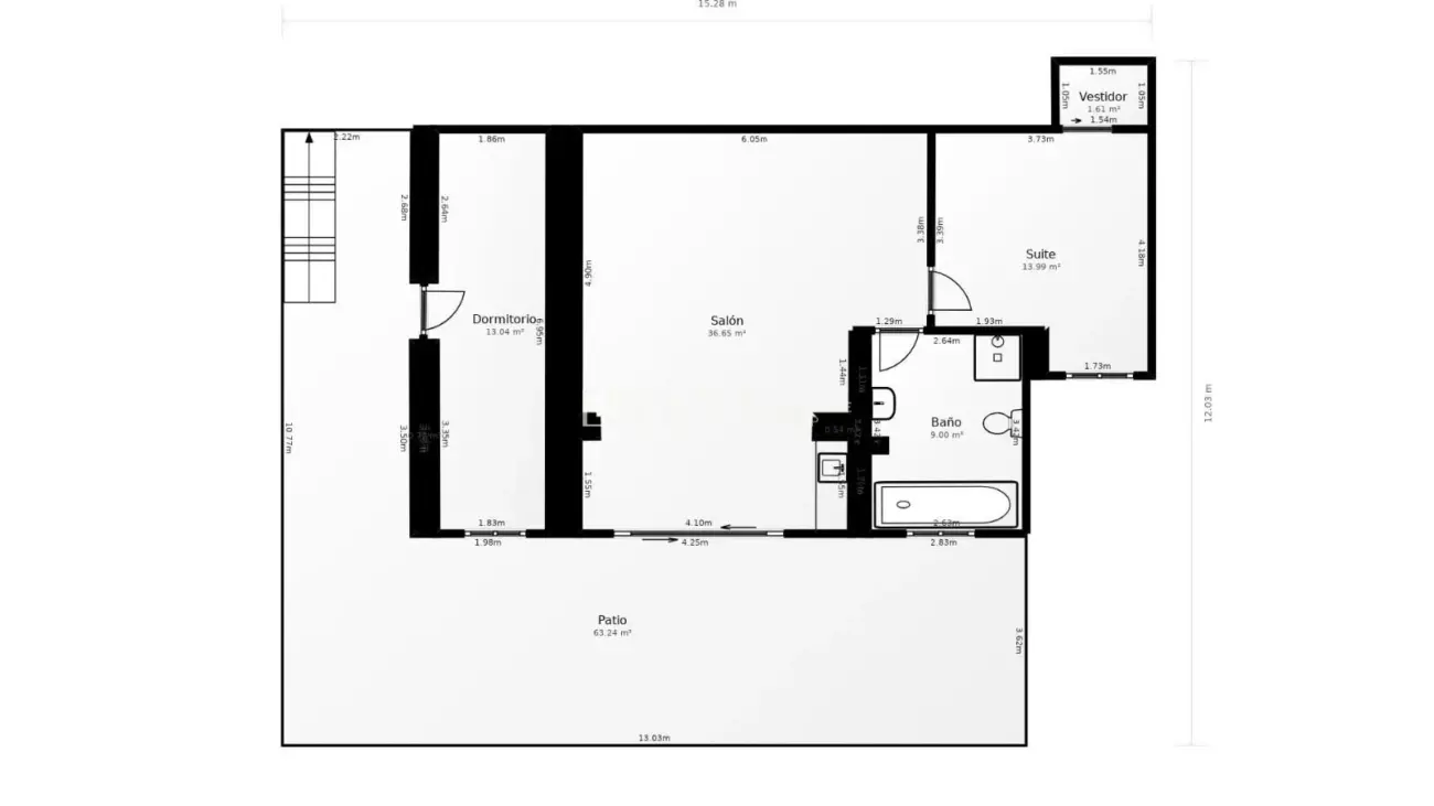 Casa con licencia turística, dos viviendas independientes, piscina privada y espectaculares vistas al mar en Santa Susanna