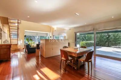 Шале на продажу в Arxiu, Sant Cugat del Vallés