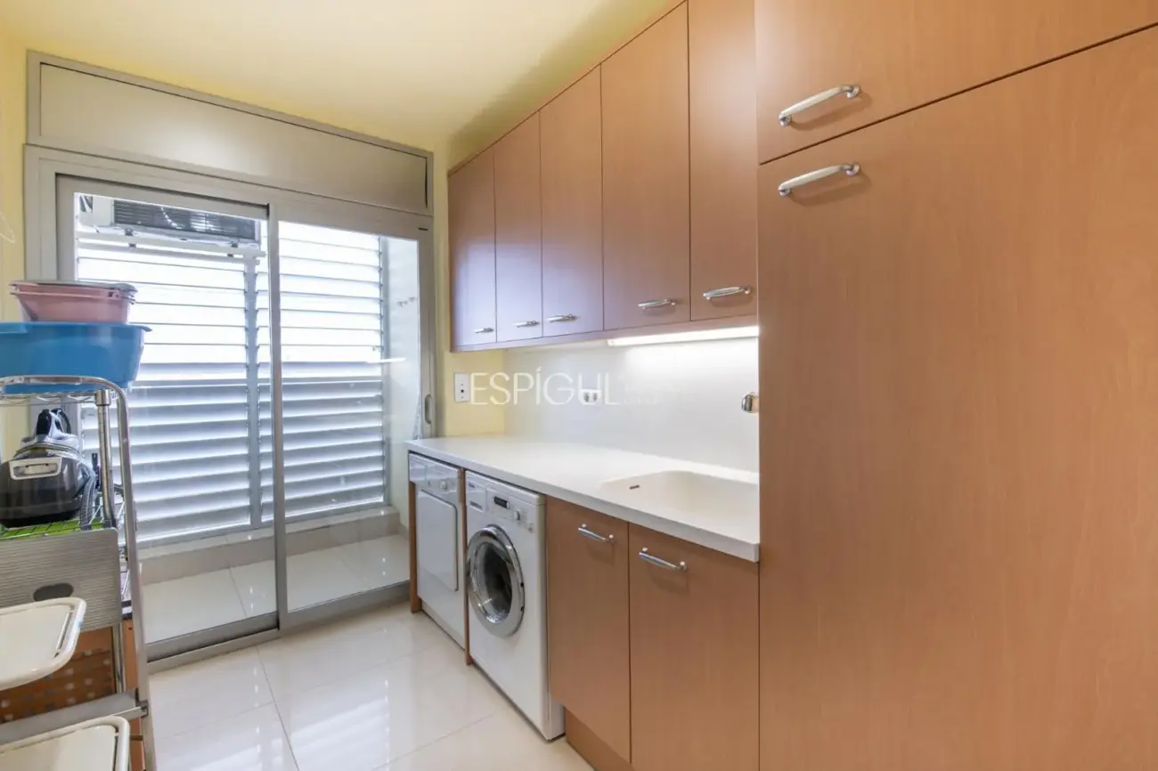 Шале на продажу в Arxiu, Sant Cugat del Vallés