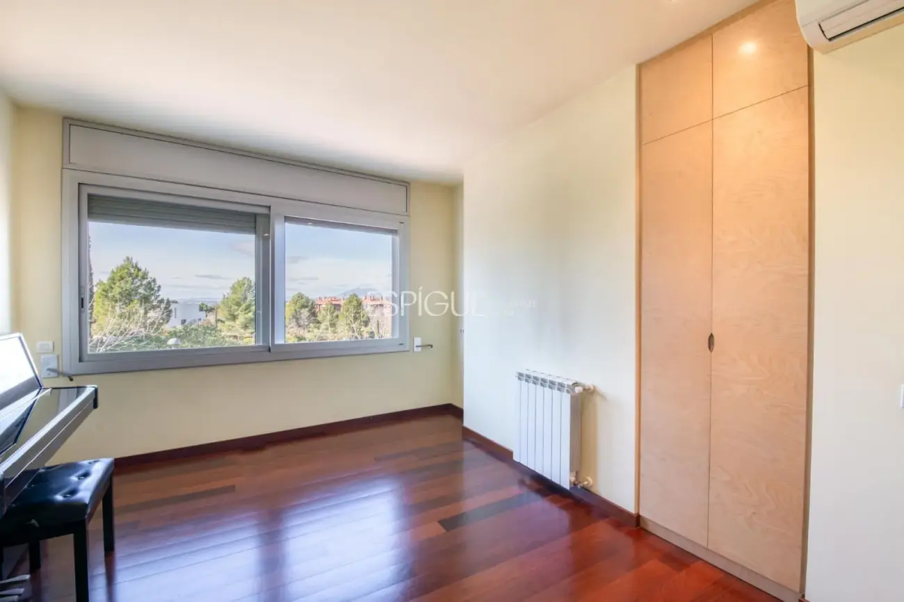 Шале на продажу в Arxiu, Sant Cugat del Vallés