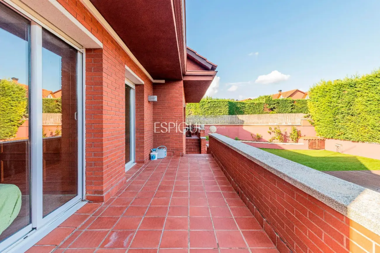 Villa for sale in Mirasol