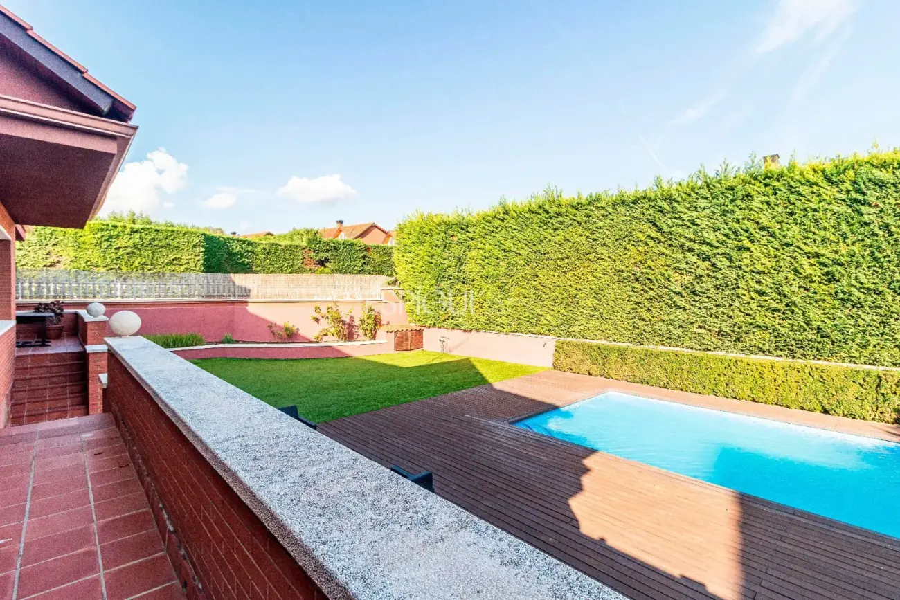 Villa for sale in Mirasol