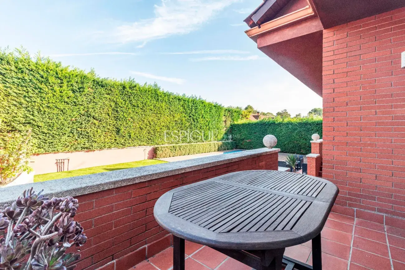 Villa for sale in Mirasol