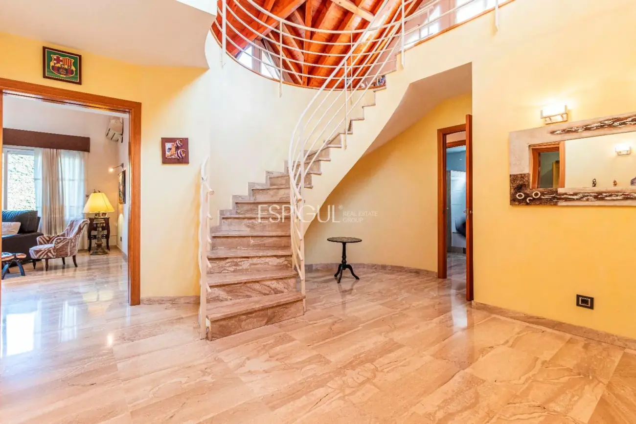 Villa for sale in Mirasol