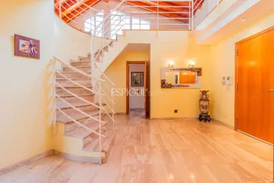 Villa for sale in Mirasol