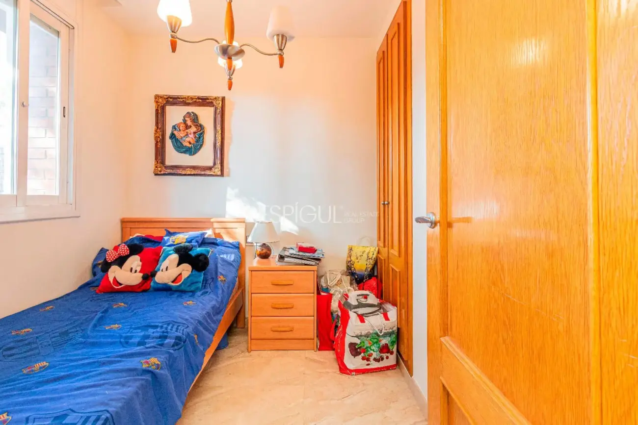 Villa for sale in Mirasol