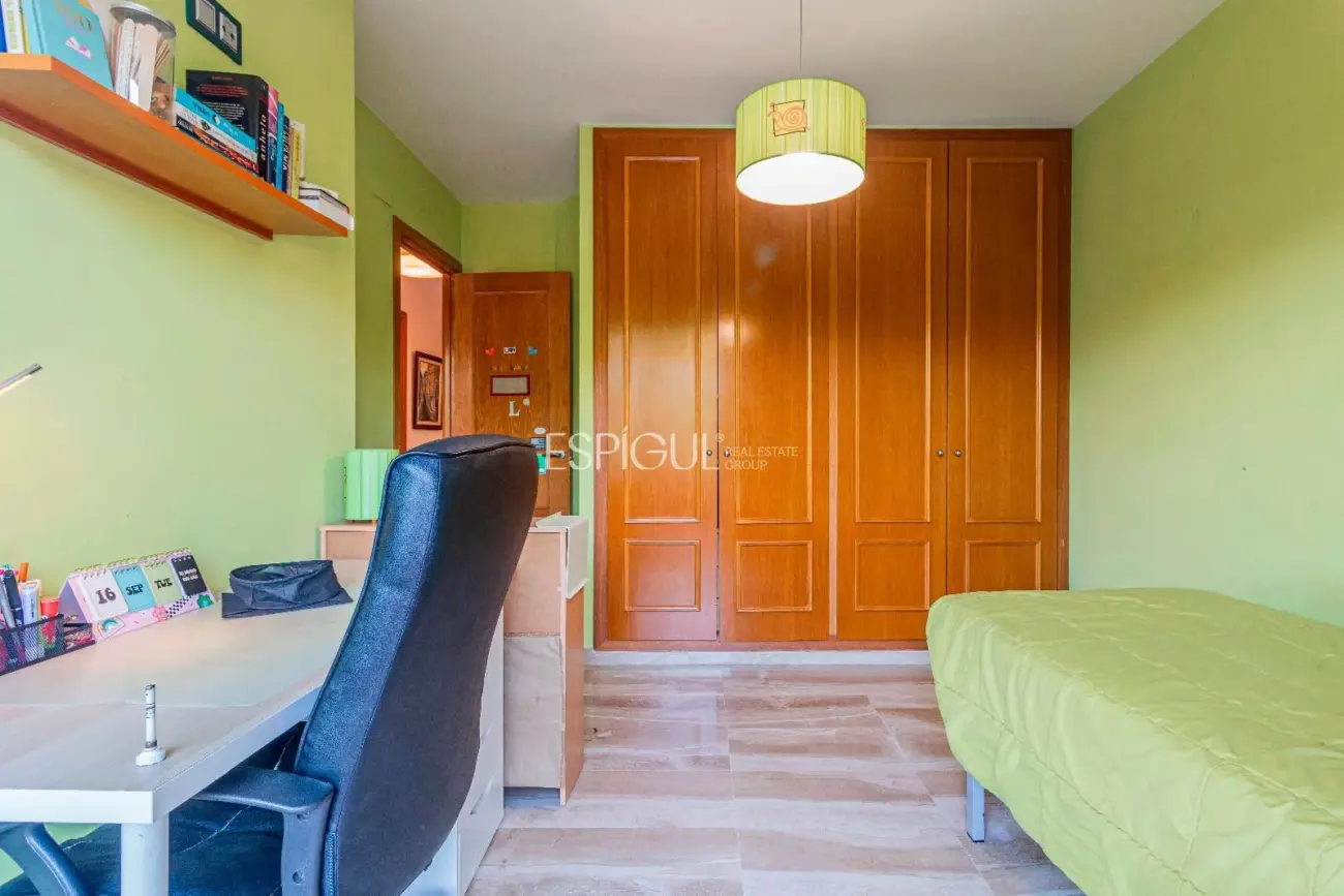 Villa for sale in Mirasol