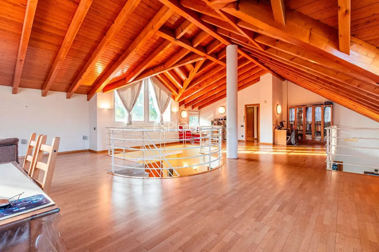 Villa for sale in Mirasol