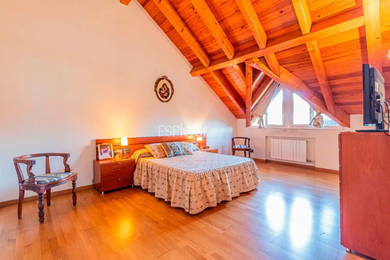 Villa for sale in Mirasol