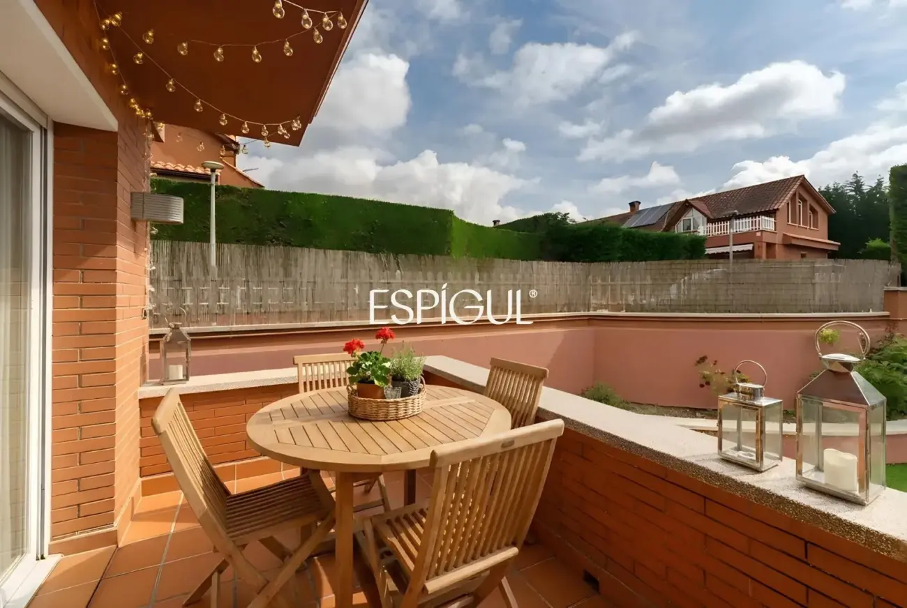 Villa à vendre à Mirasol