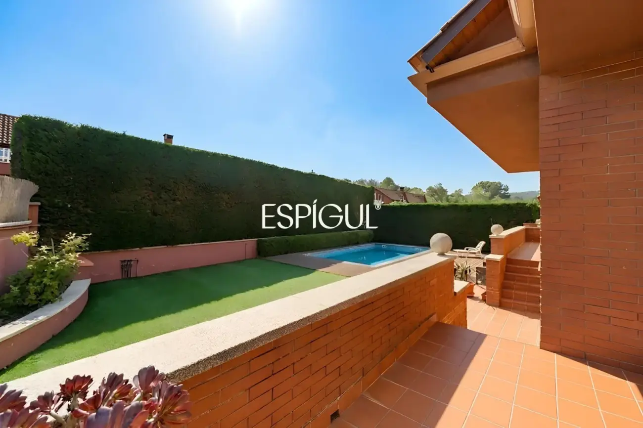 Villa à vendre à Mirasol