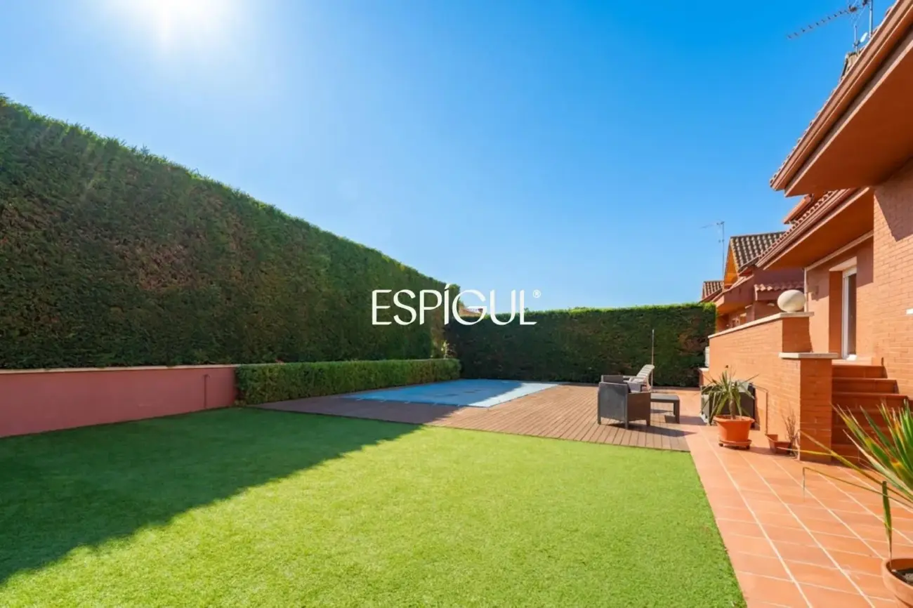 Villa à vendre à Mirasol