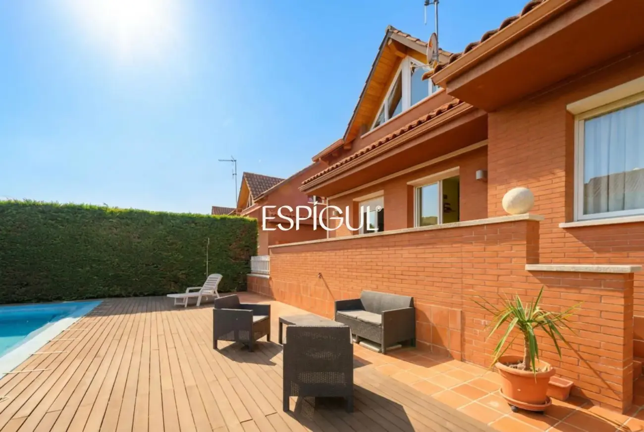 Villa à vendre à Mirasol
