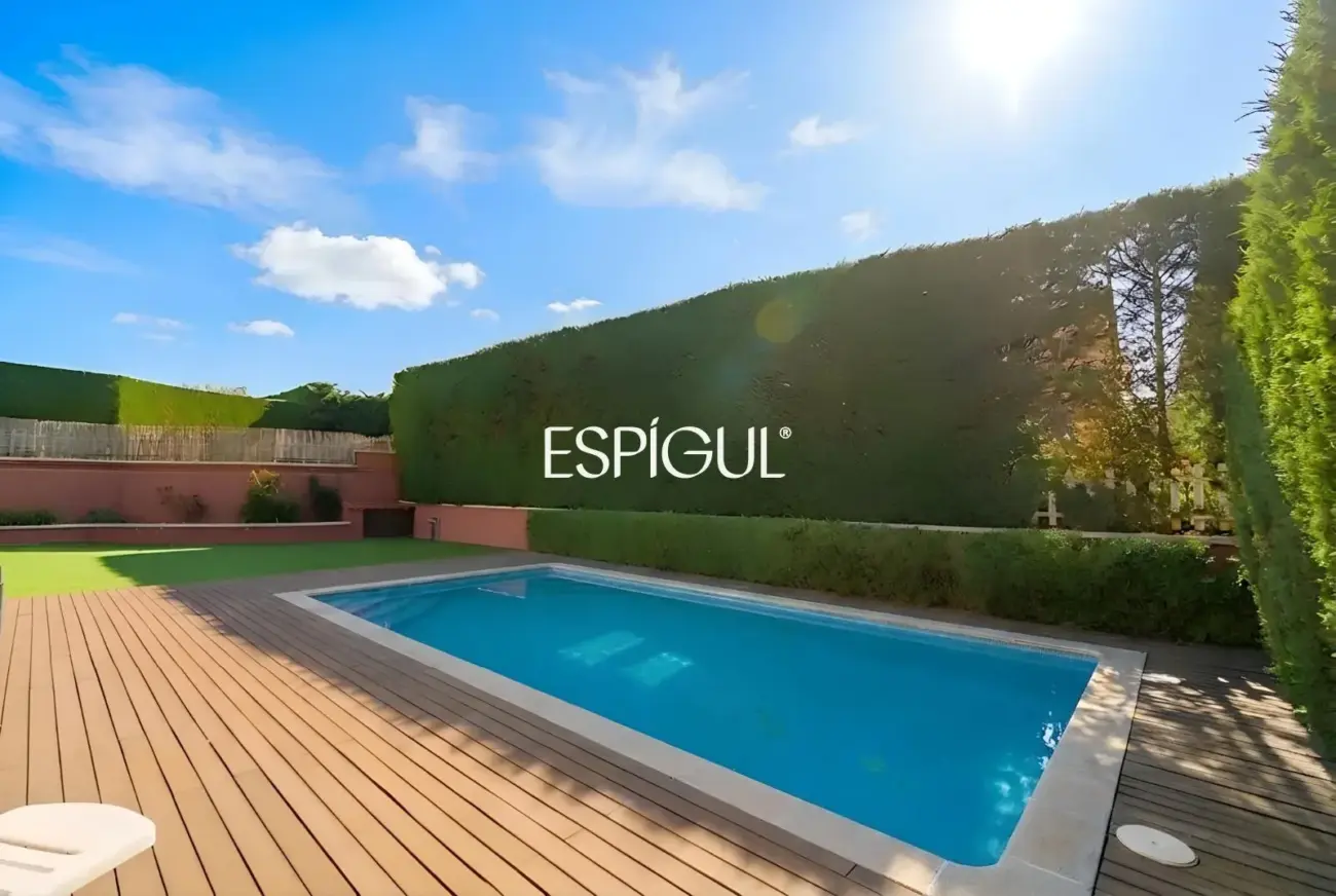 Villa à vendre à Mirasol