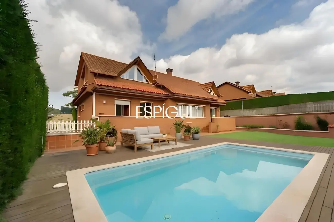 Villa à vendre à Mirasol