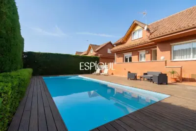 Villa à vendre à Mirasol