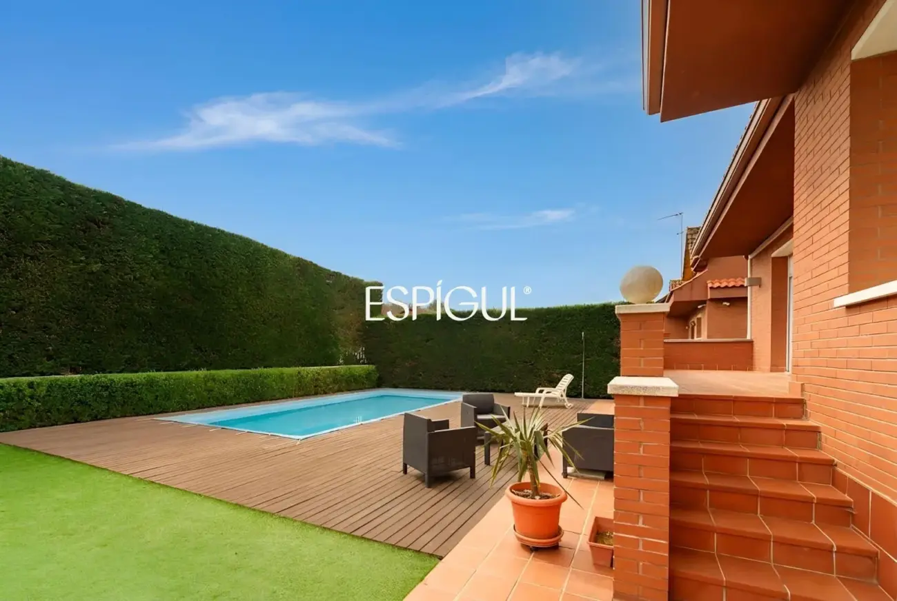 Villa à vendre à Mirasol