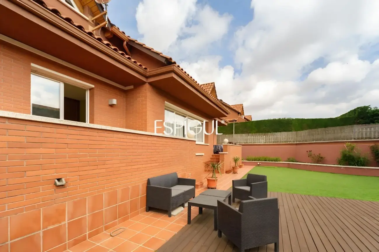 Villa à vendre à Mirasol
