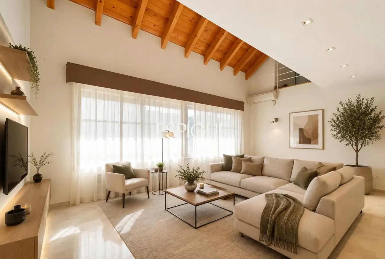 Villa for sale in Mirasol