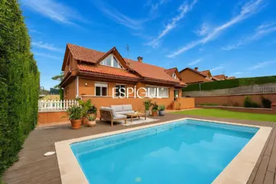 Villa à vendre à Mirasol