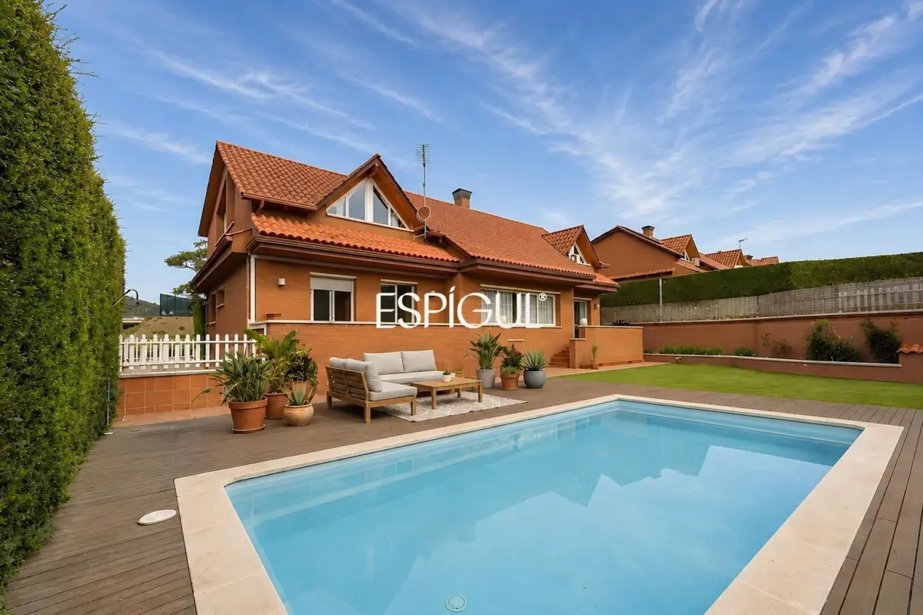 Villa à vendre à Mirasol