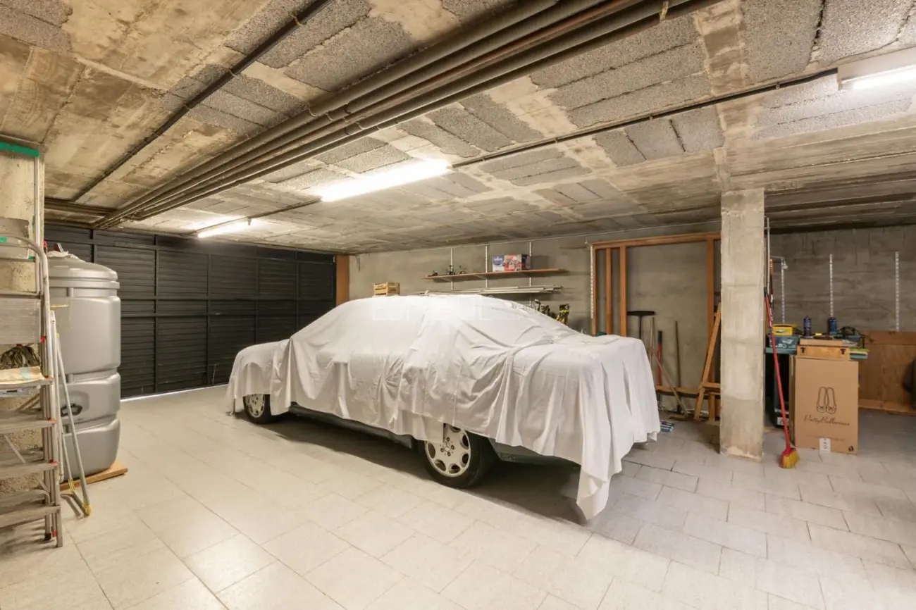 Chalet en venta en zona Arxiu de Sant Cugat del Vallès