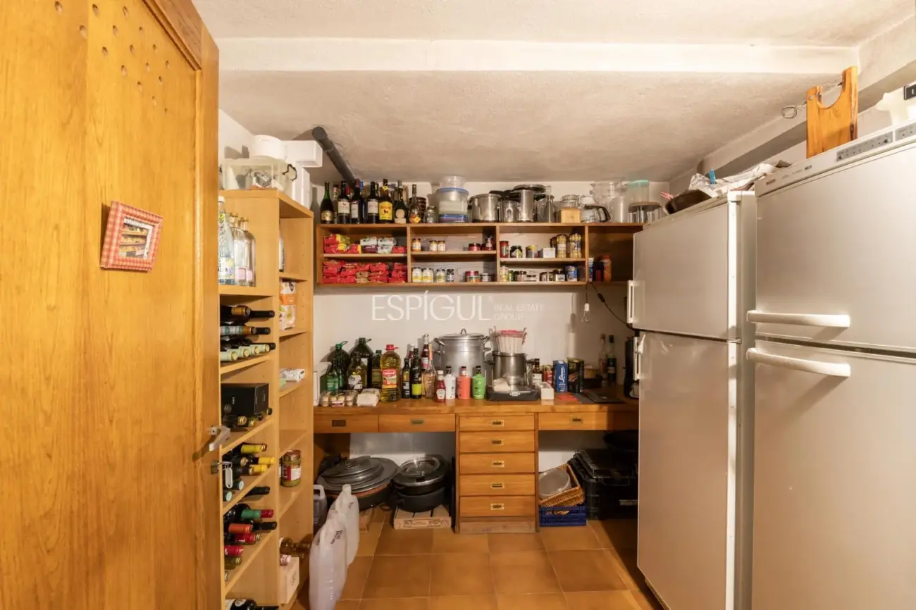 Chalet en venta en zona Arxiu de Sant Cugat del Vallès