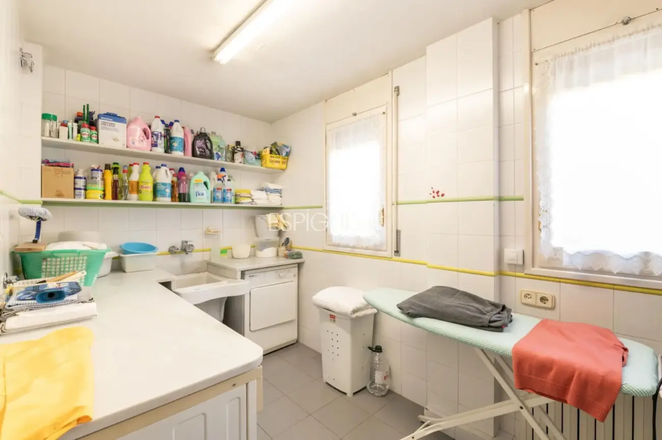 Chalet en venta en zona Arxiu de Sant Cugat del Vallès