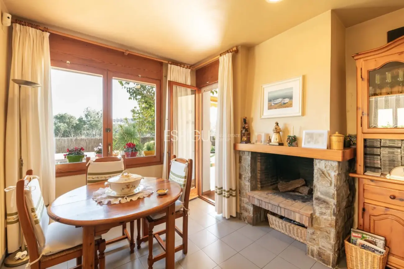 Chalet en venta en zona Arxiu de Sant Cugat del Vallès