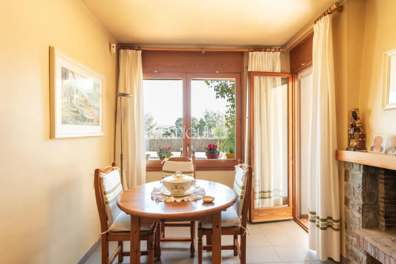 Chalet en venta en zona Arxiu de Sant Cugat del Vallès