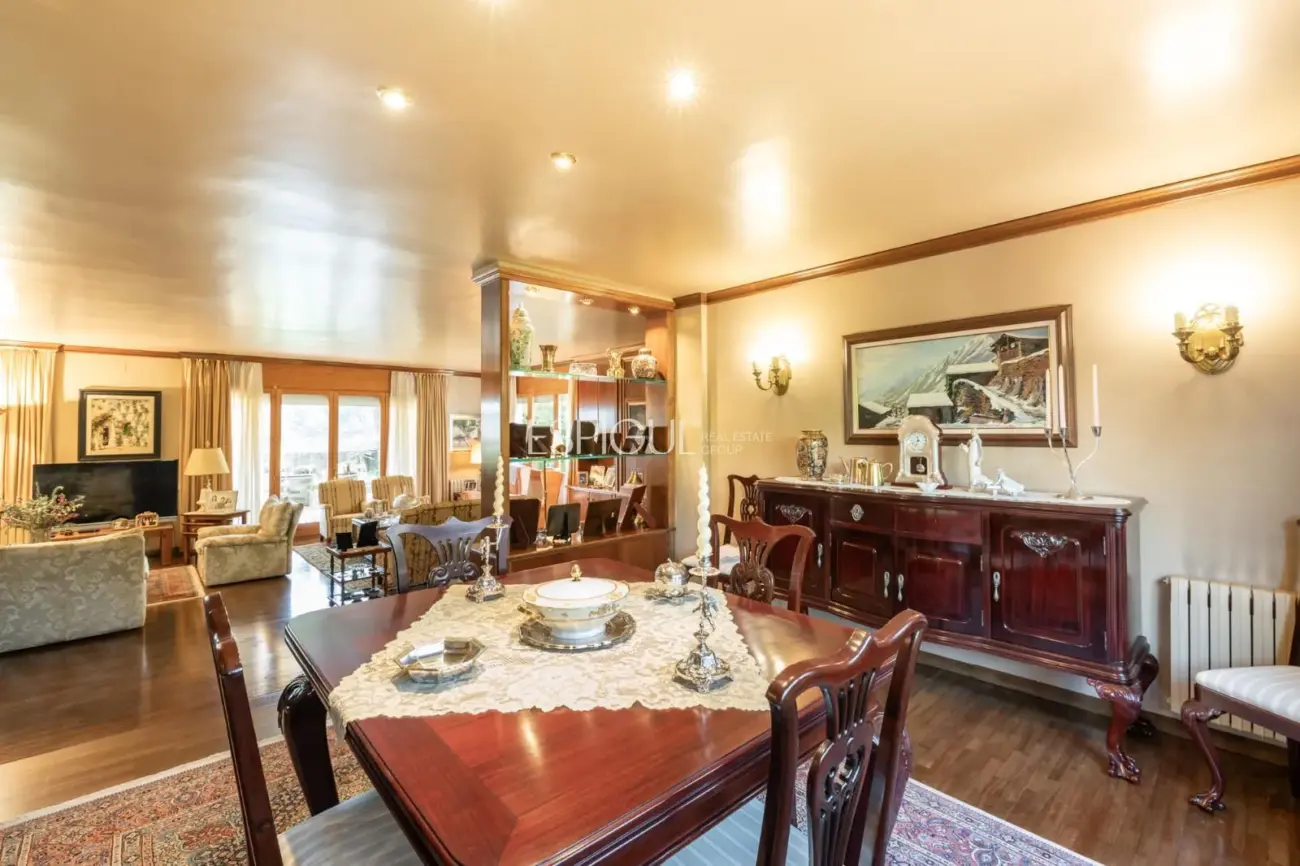 Xalet en venda a la zona de l’Arxiu de Sant Cugat del Vallès