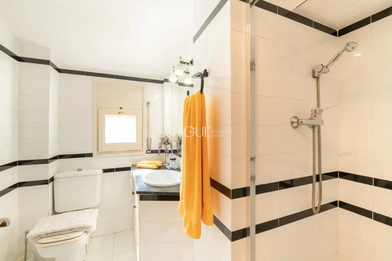 Chalet en venta en zona Arxiu de Sant Cugat del Vallès