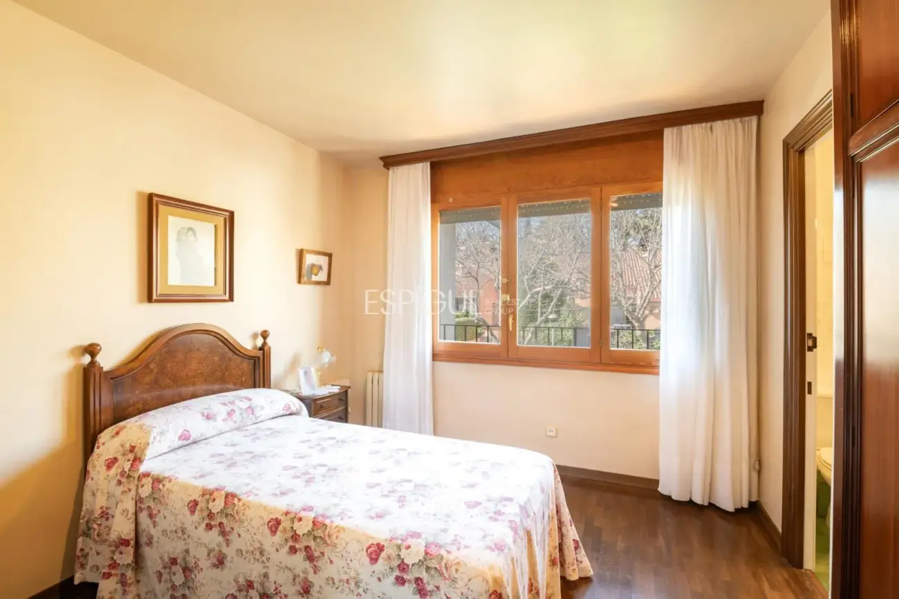 Chalet en venta en zona Arxiu de Sant Cugat del Vallès