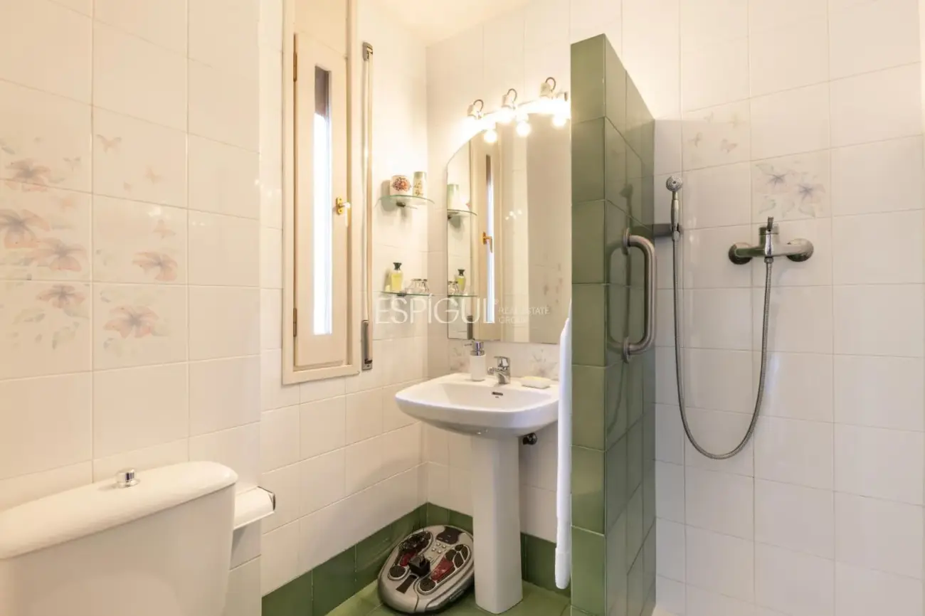 Chalet en venta en zona Arxiu de Sant Cugat del Vallès