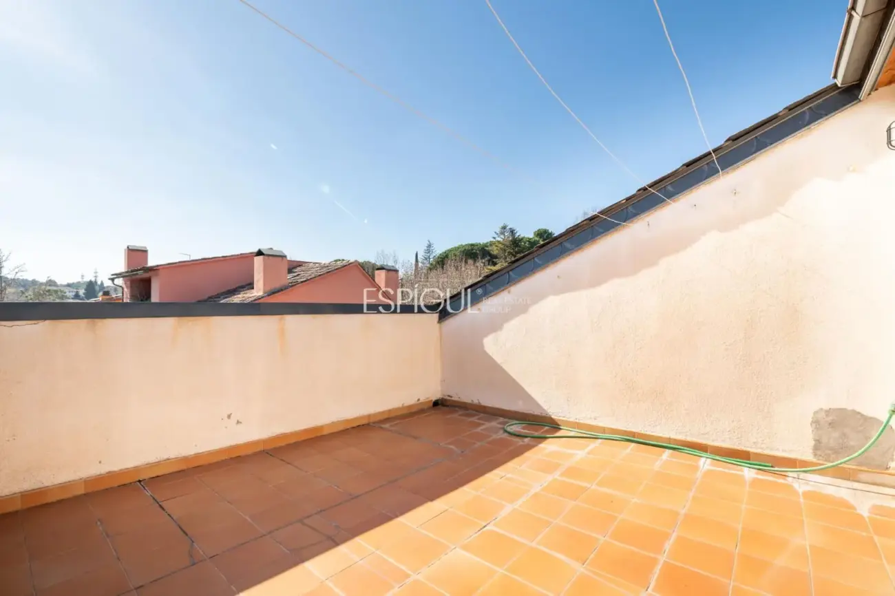 Chalet en venta en zona Arxiu de Sant Cugat del Vallès