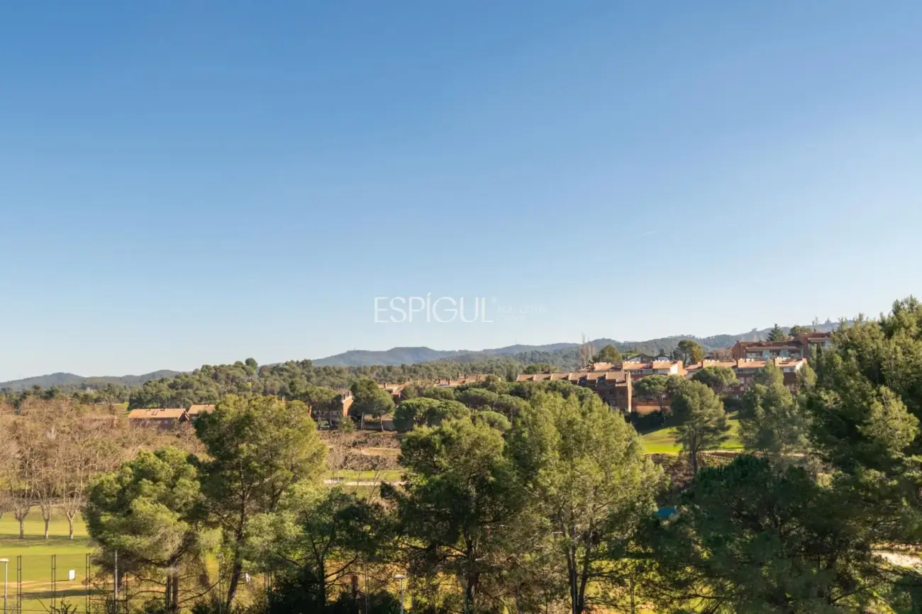 Chalet en venta en zona Arxiu de Sant Cugat del Vallès