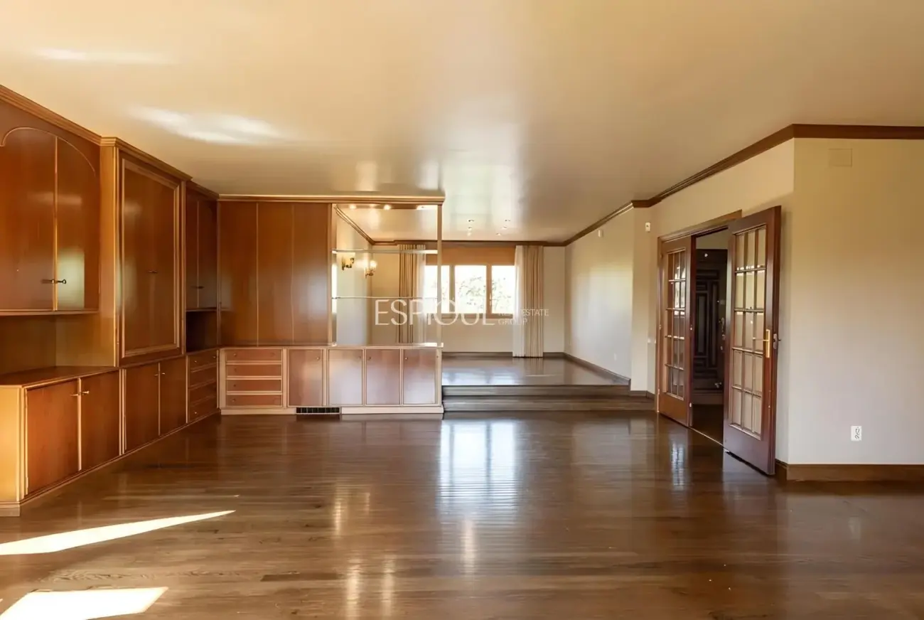 Chalet en venta en zona Arxiu de Sant Cugat del Vallès