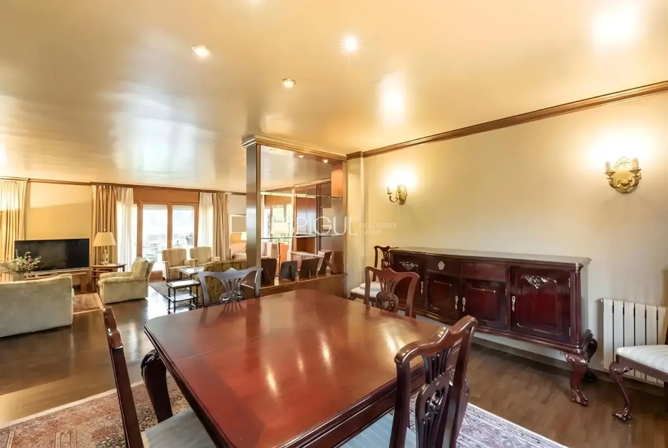 Chalet en venta en zona Arxiu de Sant Cugat del Vallès