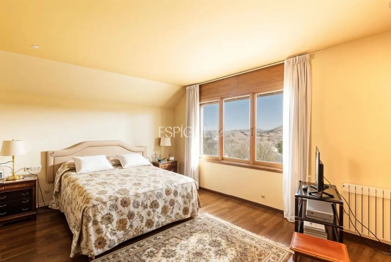 Chalet en venta en zona Arxiu de Sant Cugat del Vallès